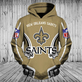 NS Unique Hoodie