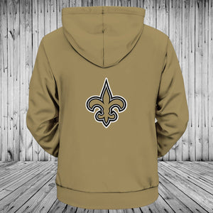 NS Unique Hoodie