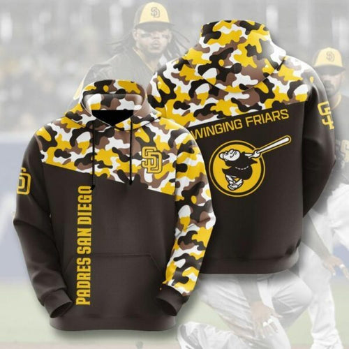 DP Unique Hoodie