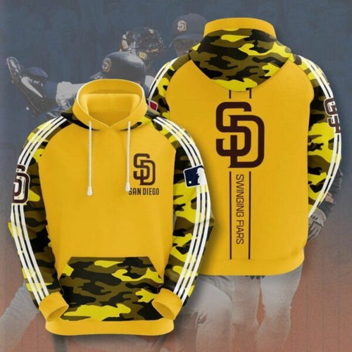 DP Unique Hoodie