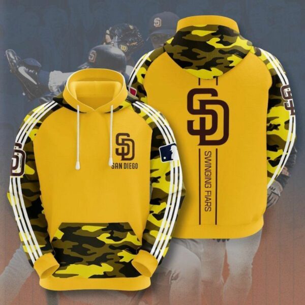 DP Unique Hoodie