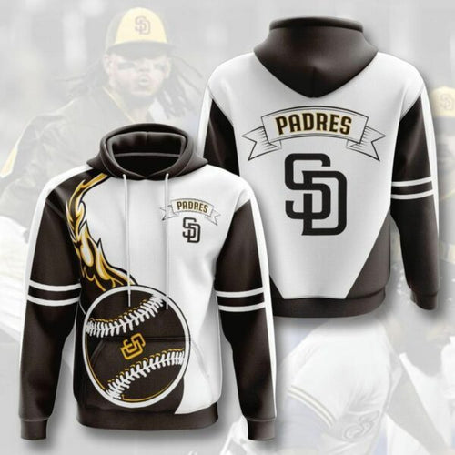 DP Unique Hoodie