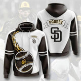 DP Unique Hoodie