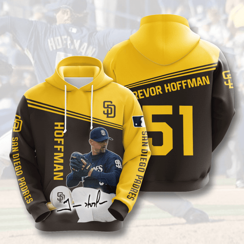 DP Unique Hoodie