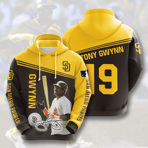 DP Unique Hoodie