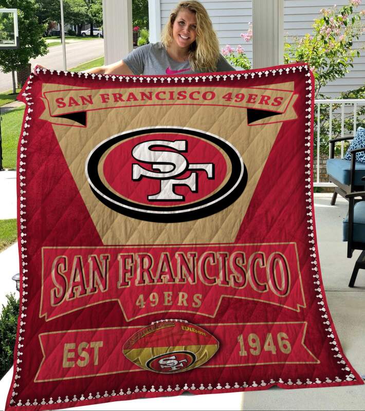 SF Unique Blanket