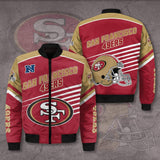 SF Unique Jacket