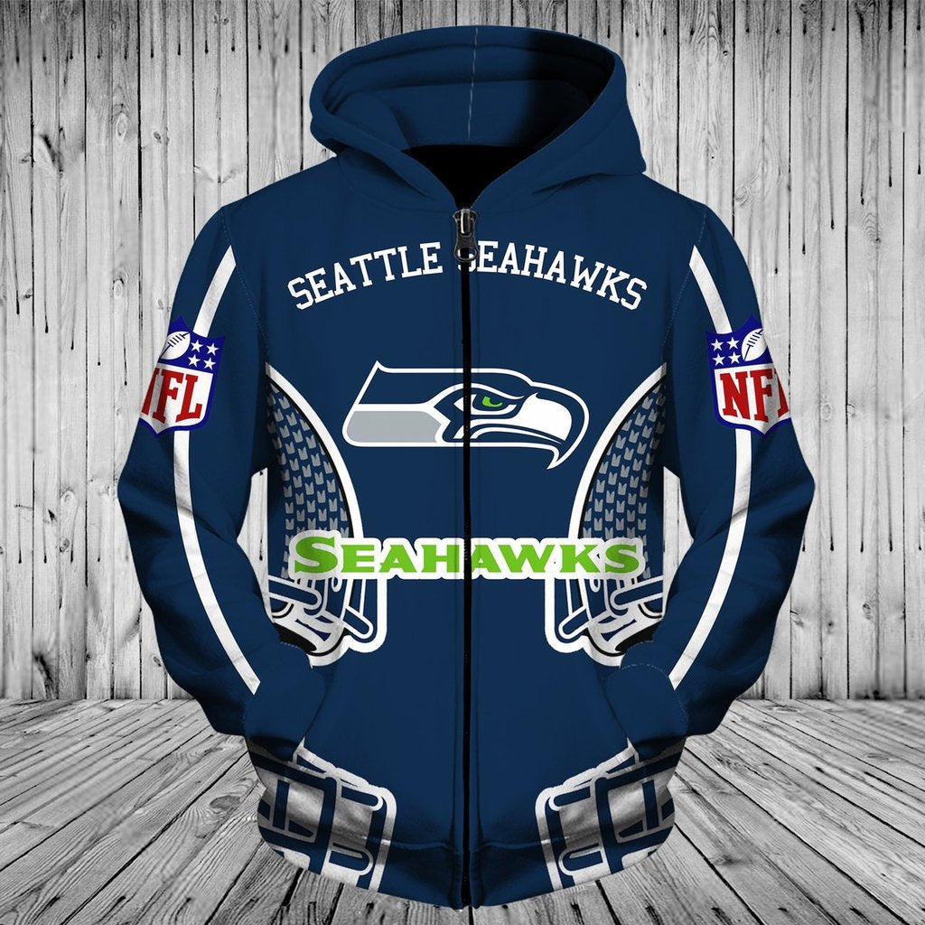 634 Unique Hoodie