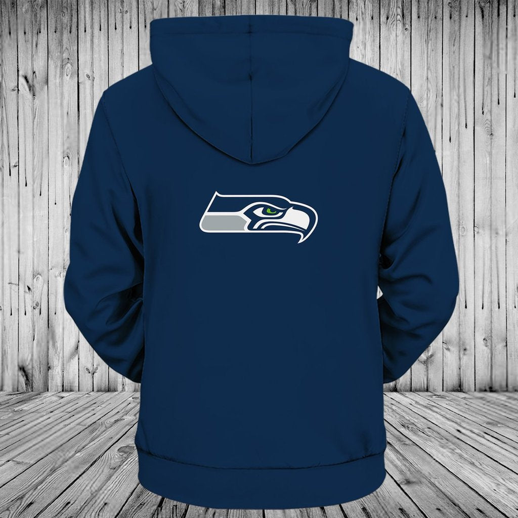 634 Unique Hoodie