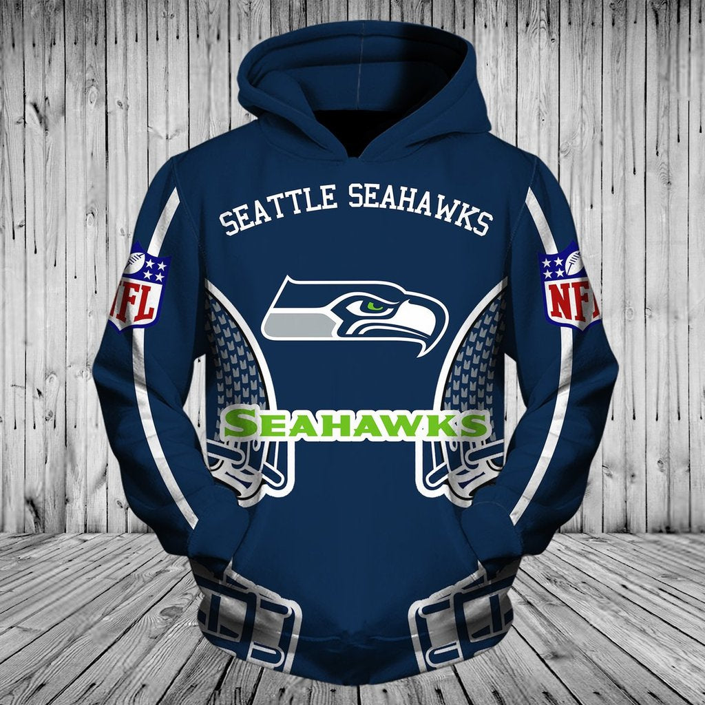 634 Unique Hoodie