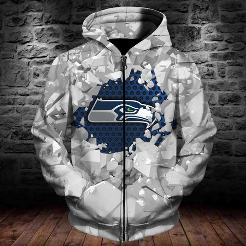 634 Unique Hoodie