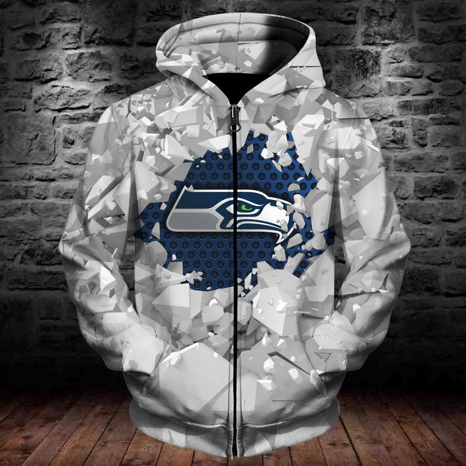 634 Unique Hoodie