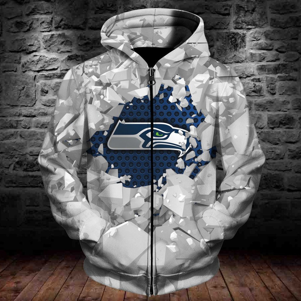634 Unique Hoodie