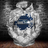 634 Unique Hoodie