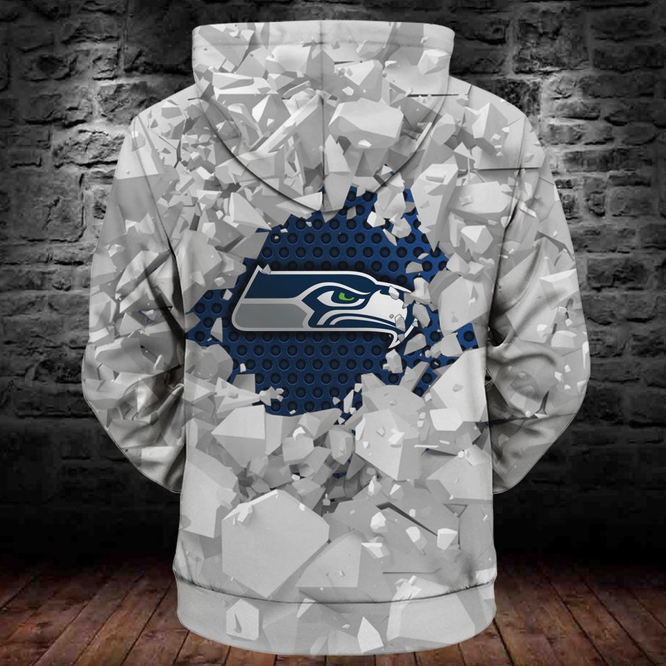 634 Unique Hoodie