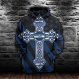 634 Unique Hoodie
