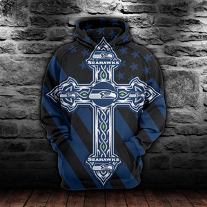 634 Unique Hoodie