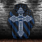634 Unique Hoodie