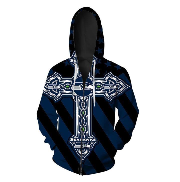 634 Unique Hoodie