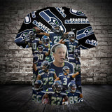634 Unique T-Shirt