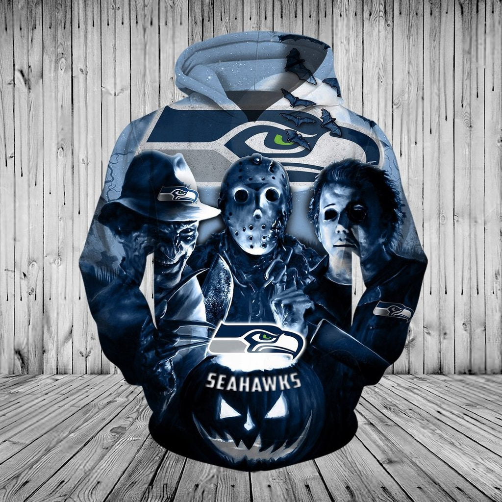 634 Unique Hoodie