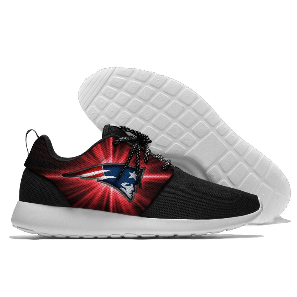 NP Unique Shoes