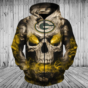 GP Unique Hoodie