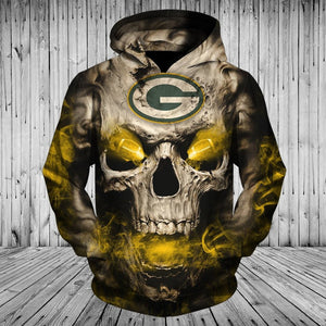 GP Unique Hoodie