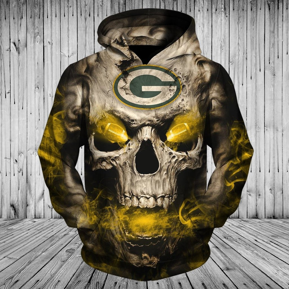 GP Unique Hoodie