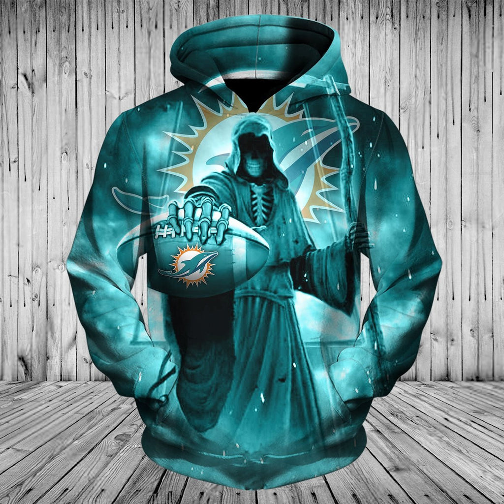 MD Unique Hoodie
