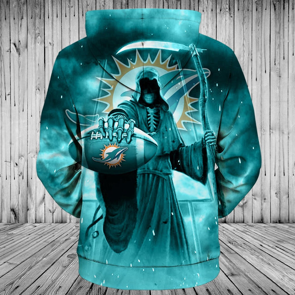 MD Unique Hoodie