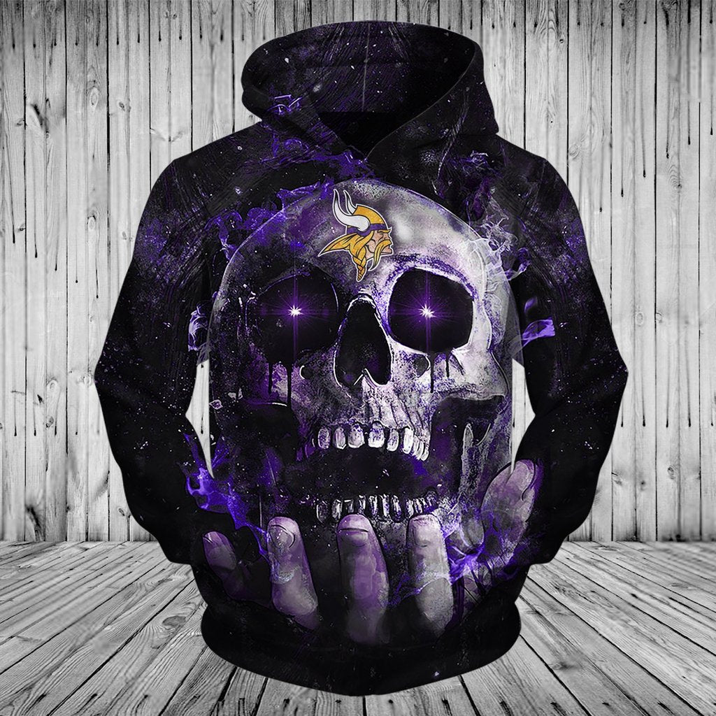 MV Unique Hoodie