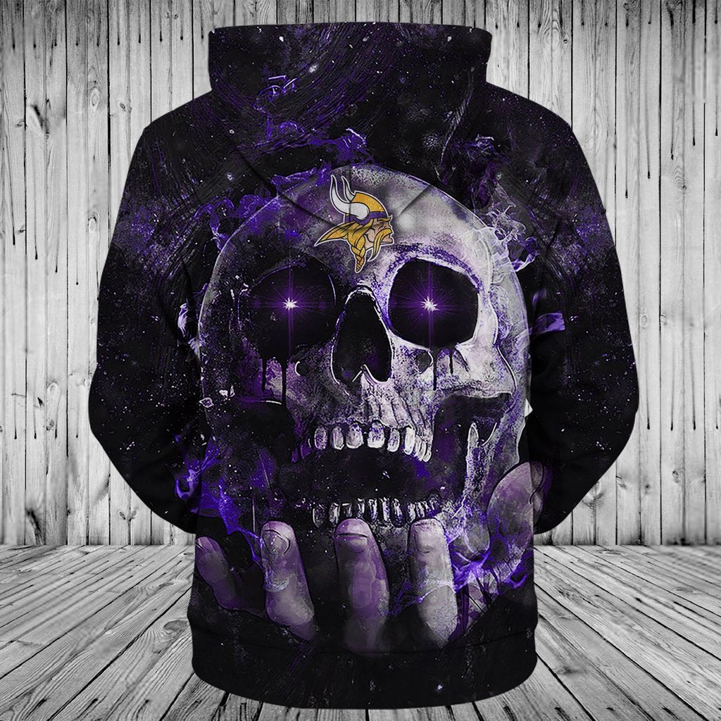 MV Unique Hoodie