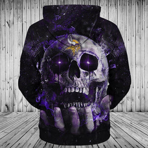 MV Unique Hoodie