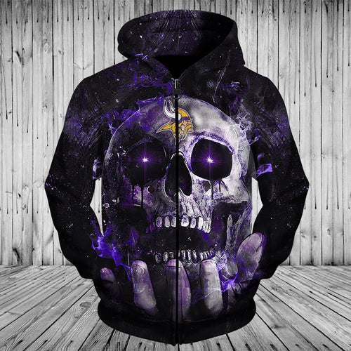 MV Unique Hoodie