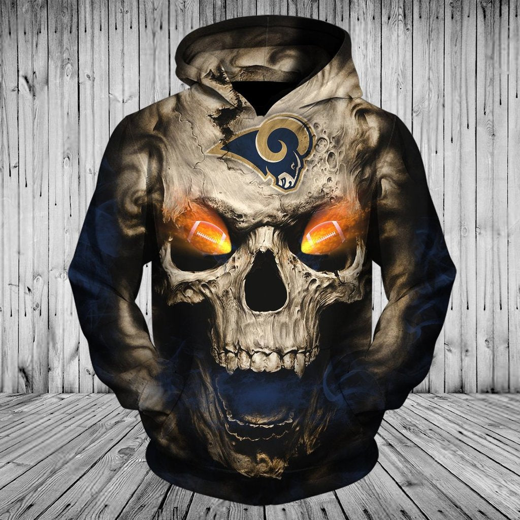 LR Unique Hoodie