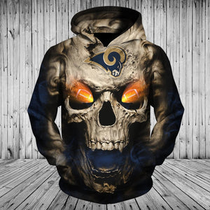 LR Unique Hoodie