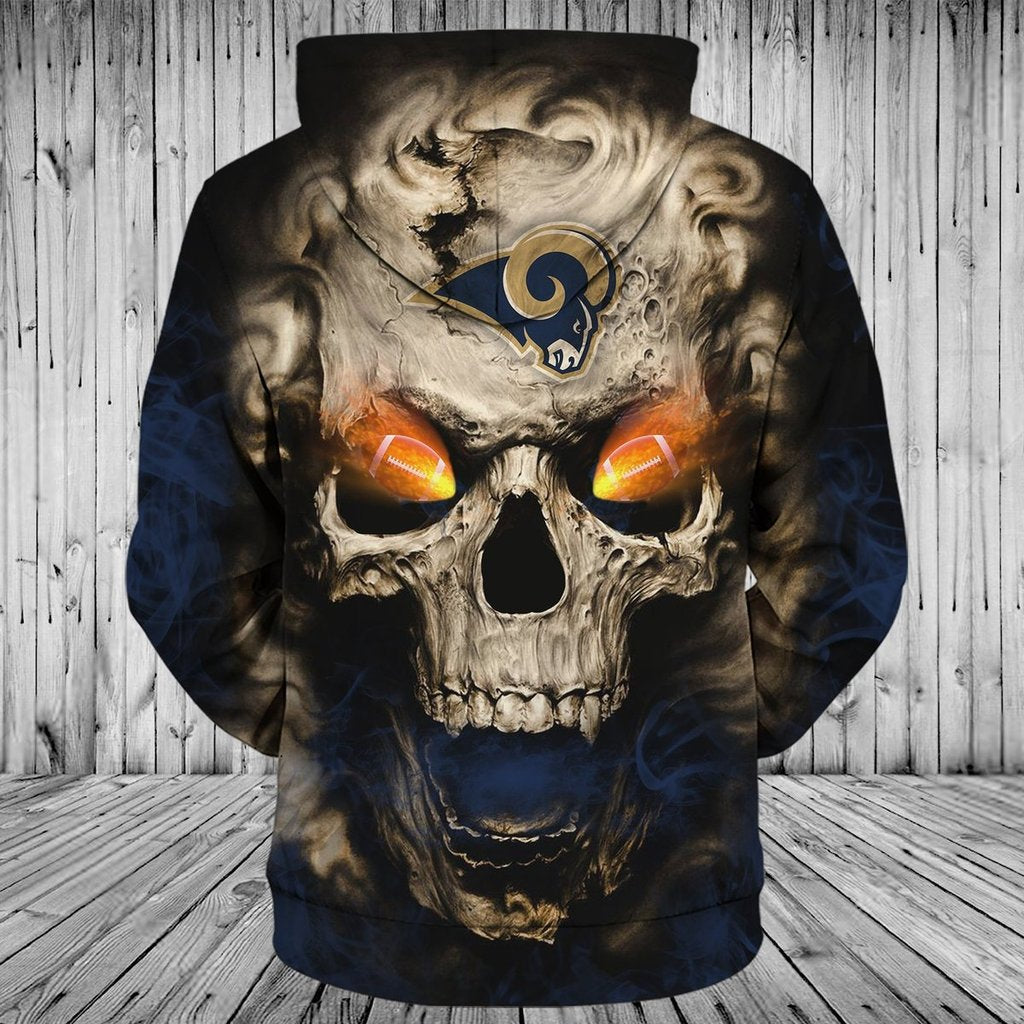 LR Unique Hoodie