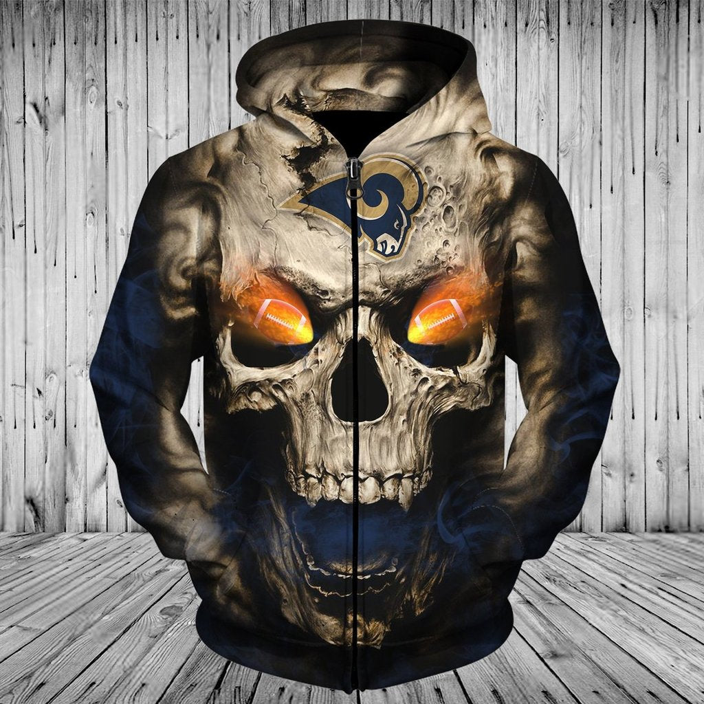 LR Unique Hoodie