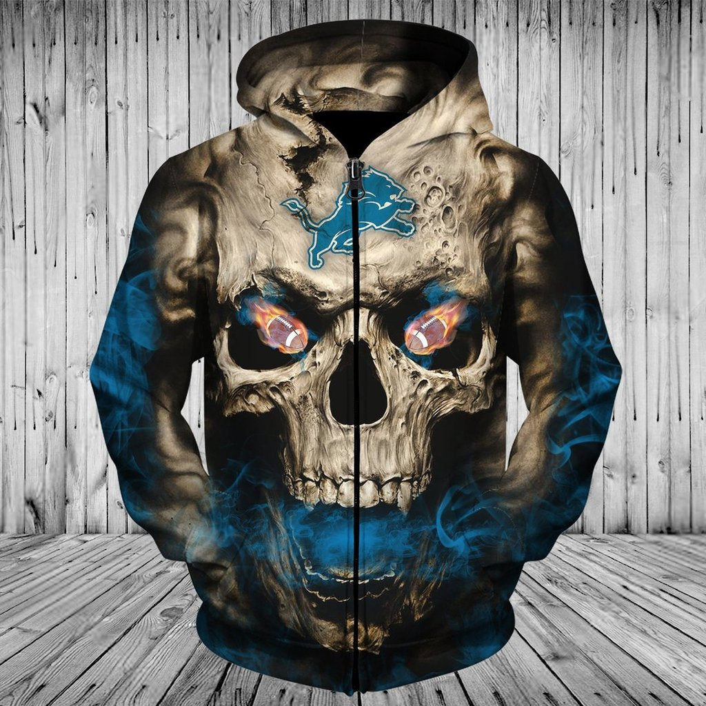 DL Unique Hoodie