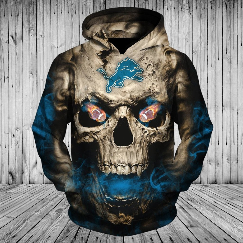 DL Unique Hoodie