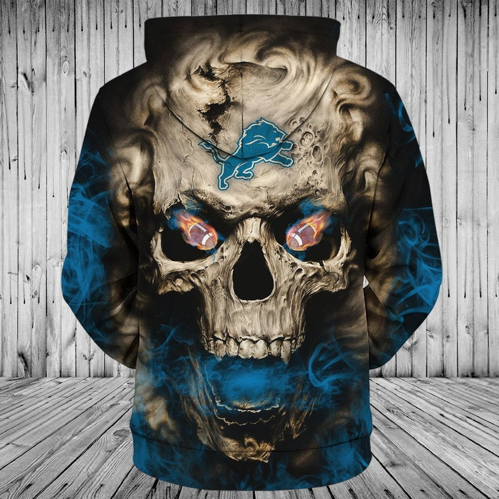 DL Unique Hoodie