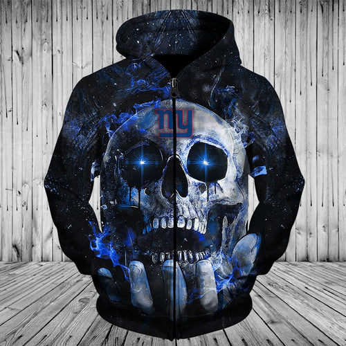 NG Unique Hoodie