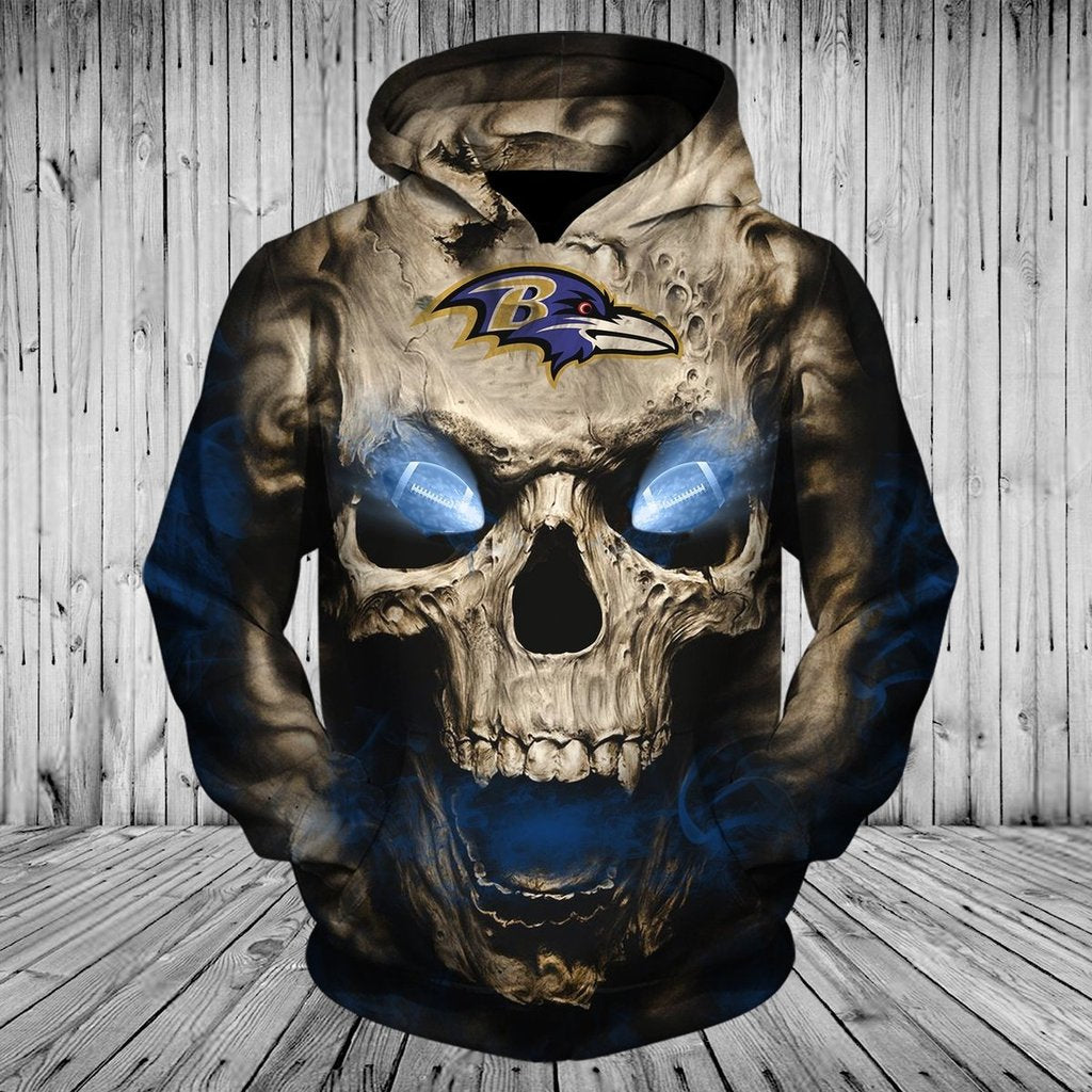 BR Unique Hoodie