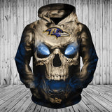 BR Unique Hoodie