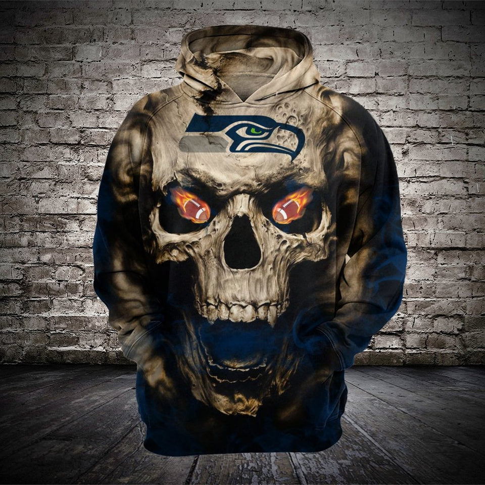 634 Unique Hoodie