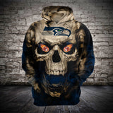 634 Unique Hoodie