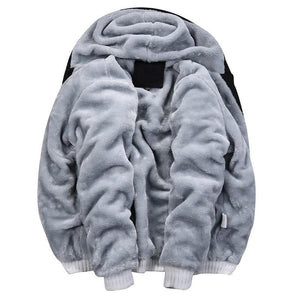 NS Unique Jacket