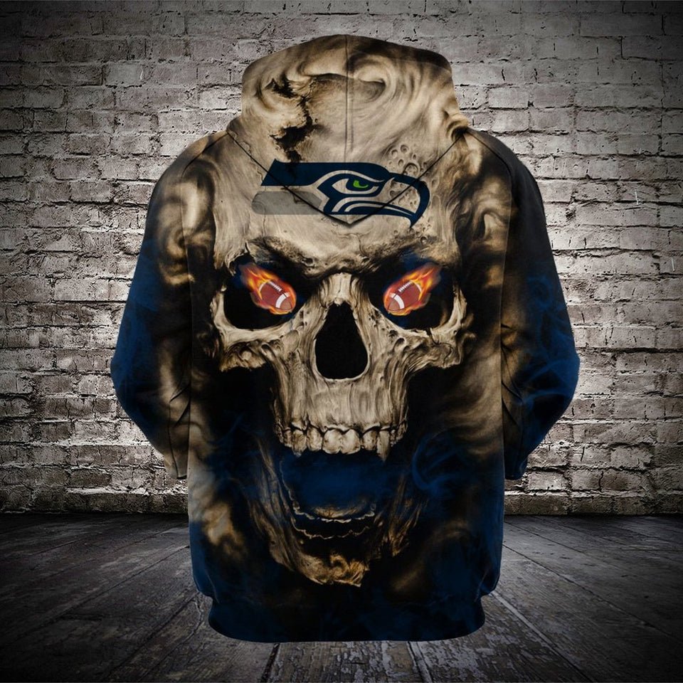 634 Unique Hoodie