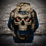 634 Unique Hoodie